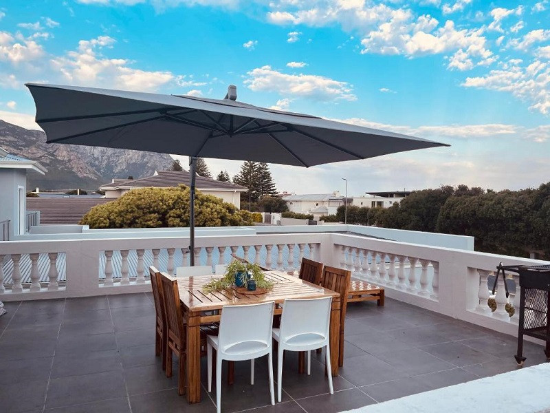 Apex Travel Club - ATC - Villa Voigt