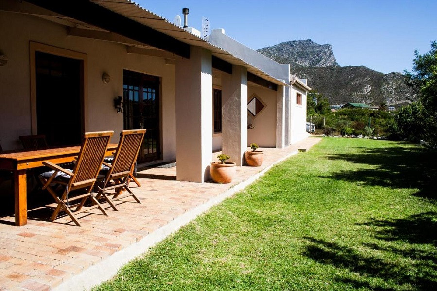 Apex Travel Club - ATC - Hilton House