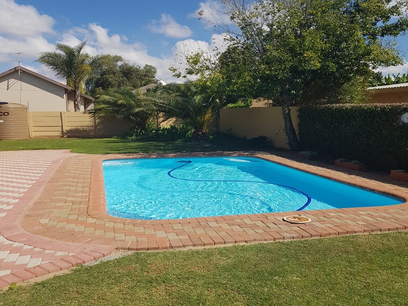 Apex Travel Club - ATC - Jolani 2 Guest House