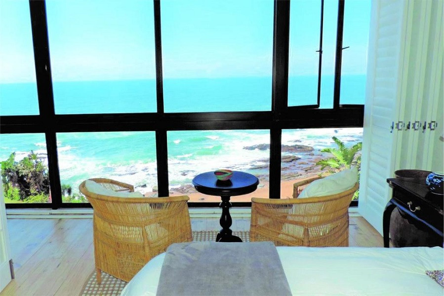 Apex Travel Club - ATC - Shells Cozy on-the-beach Hideaway