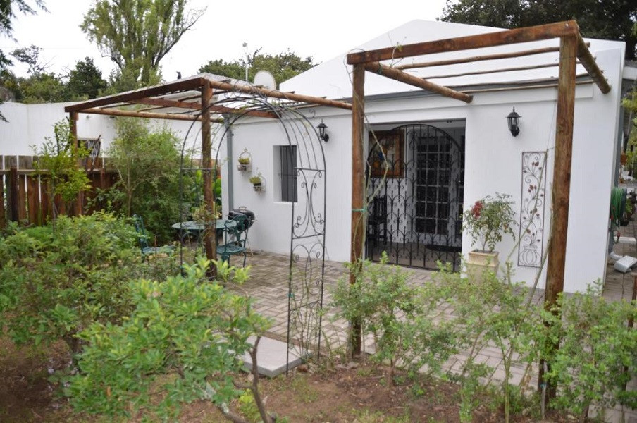 Apex Travel Club - ATC - Fiore Guest Accommodation