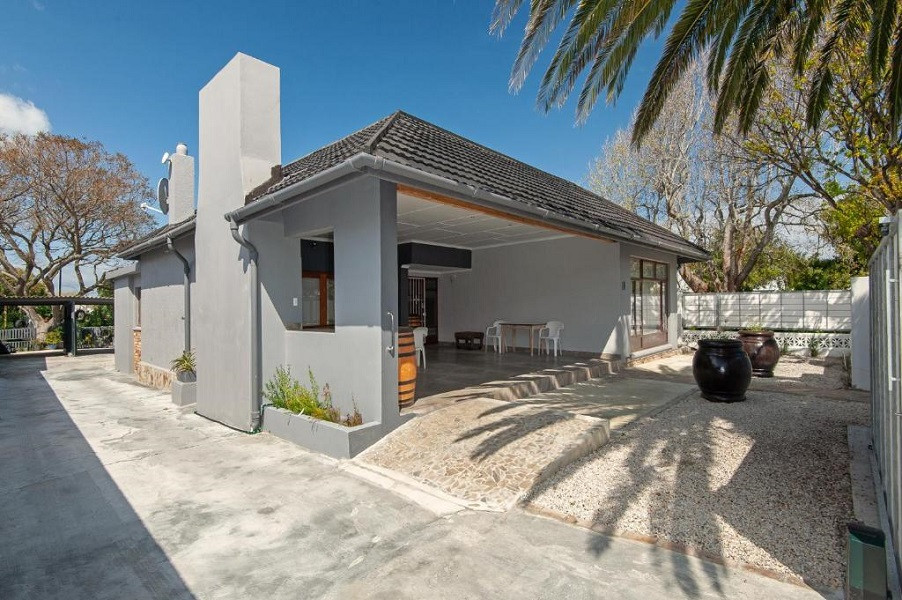 Apex Travel Club - ATC - The Koppie - Self Catering