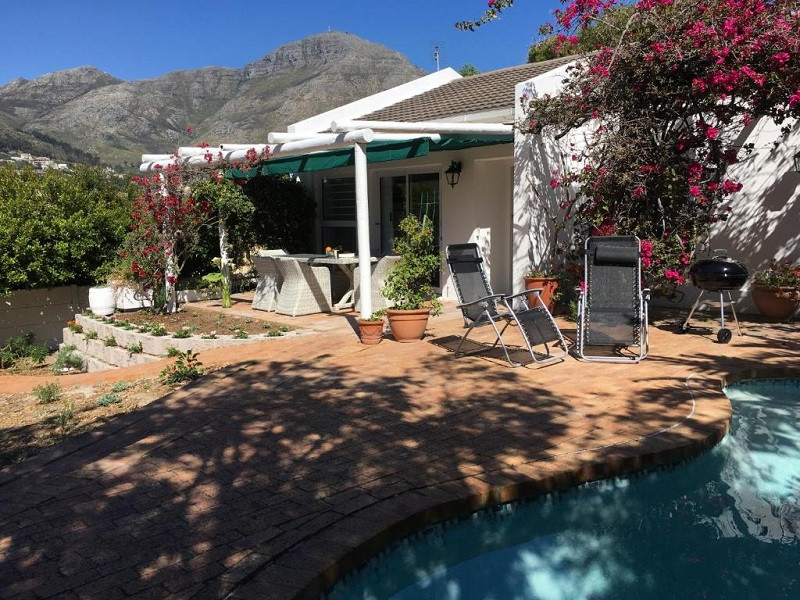Apex Travel Club - ATC - Sunbird Hout Bay