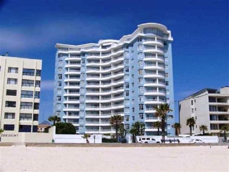 Apex Travel Club - ATC - Beach front property