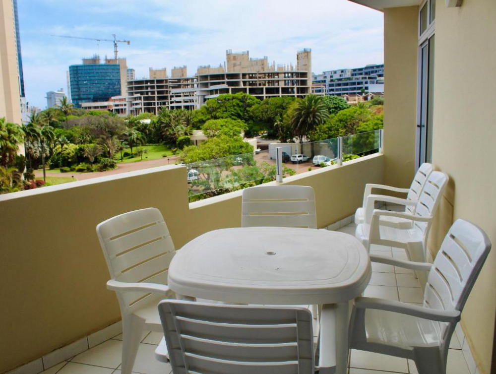 Apex Travel Club - ATC - 32 SEALODGE UMHLANGA BEACHFRONT