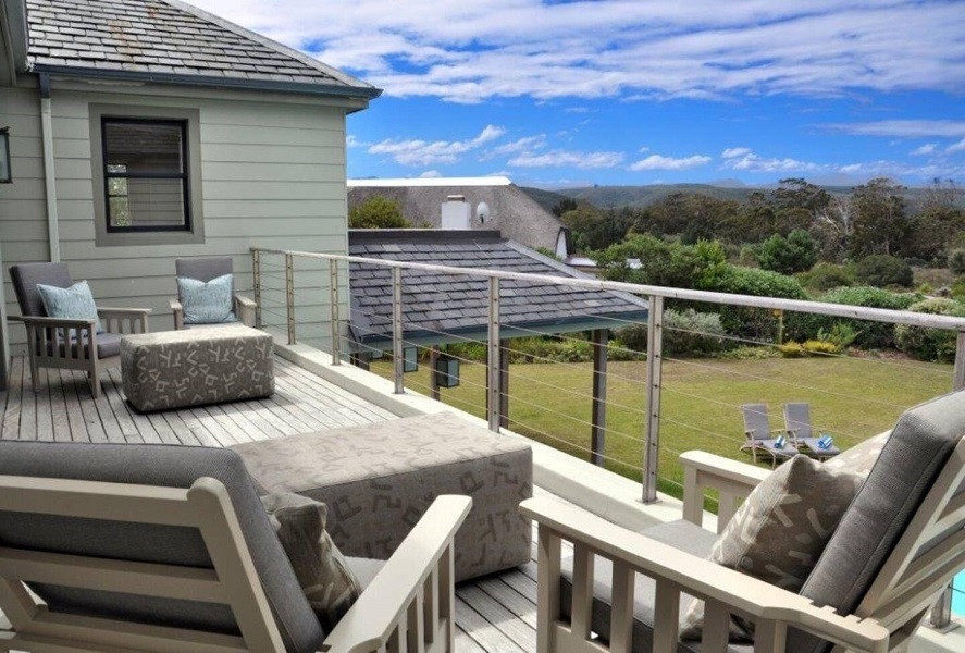 Apex Travel Club - ATC - The Meadows - House and Cottage