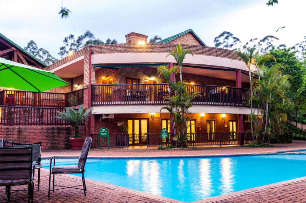 Apex Travel Club - ATC - Thyme Inn on Greenway