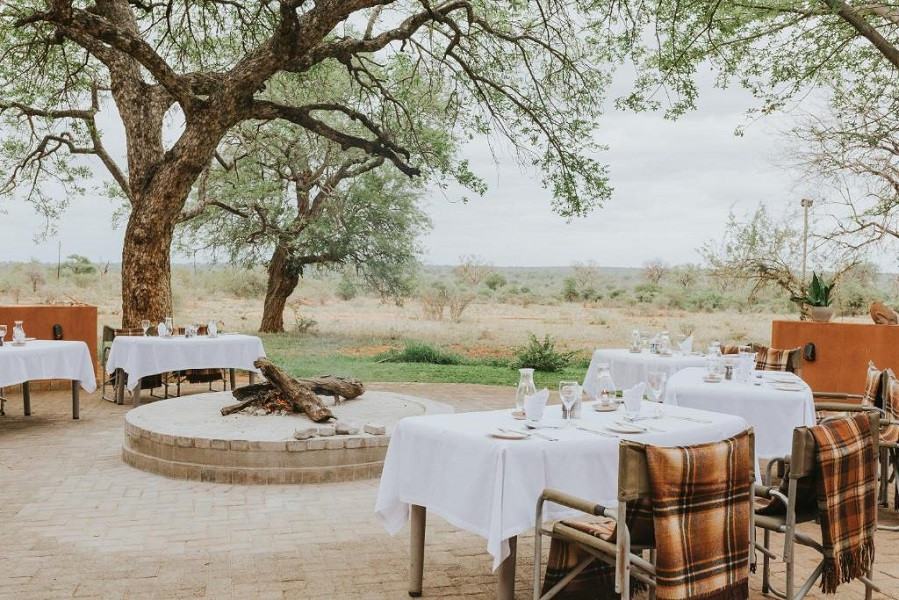 Apex Travel Club - ATC - Mohlabetsi Safari Lodge