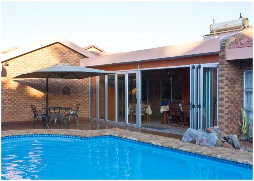 Apex Travel Club - ATC - Asante Guest House