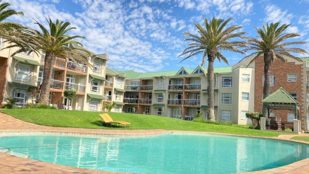 Apex Travel Club - ATC - @35 Brookes Suites seaside escape