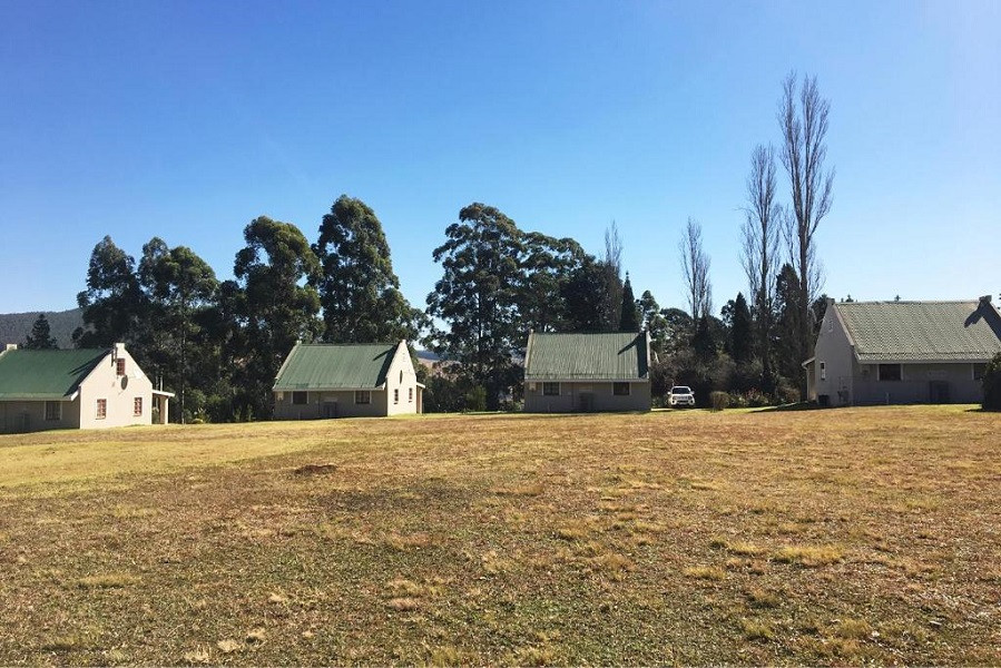 Apex Travel Club - ATC - Wild Hare Cottages
