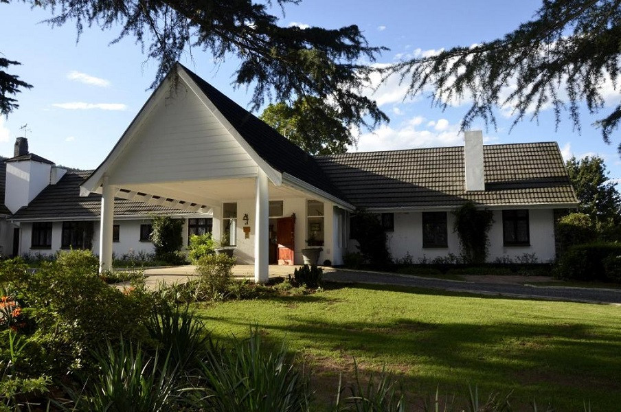 Apex Travel Club - ATC - Lythwood Lodge