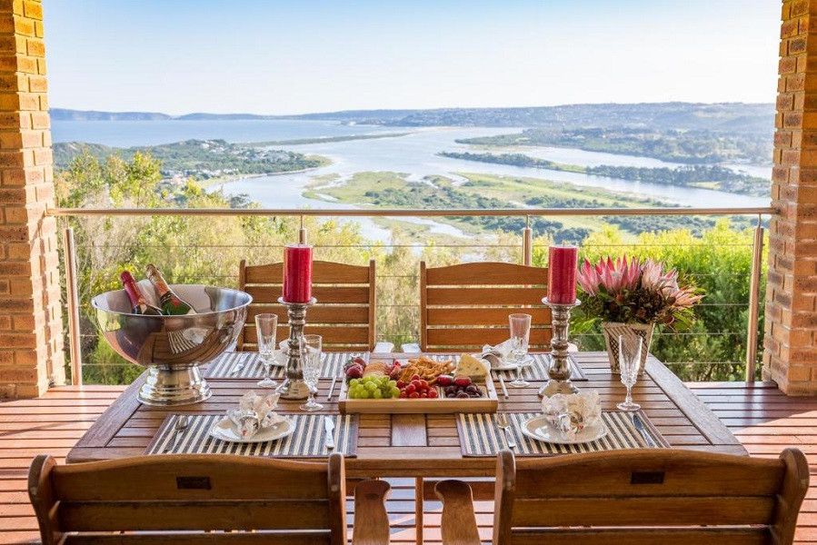 Apex Travel Club - ATC - Alkantmooi Private Nature Reserve - Keursee