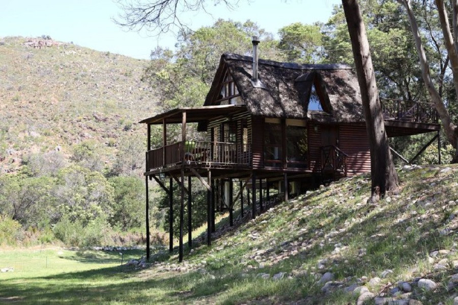 Apex Travel Club - ATC - La Ferme – Franschhoek