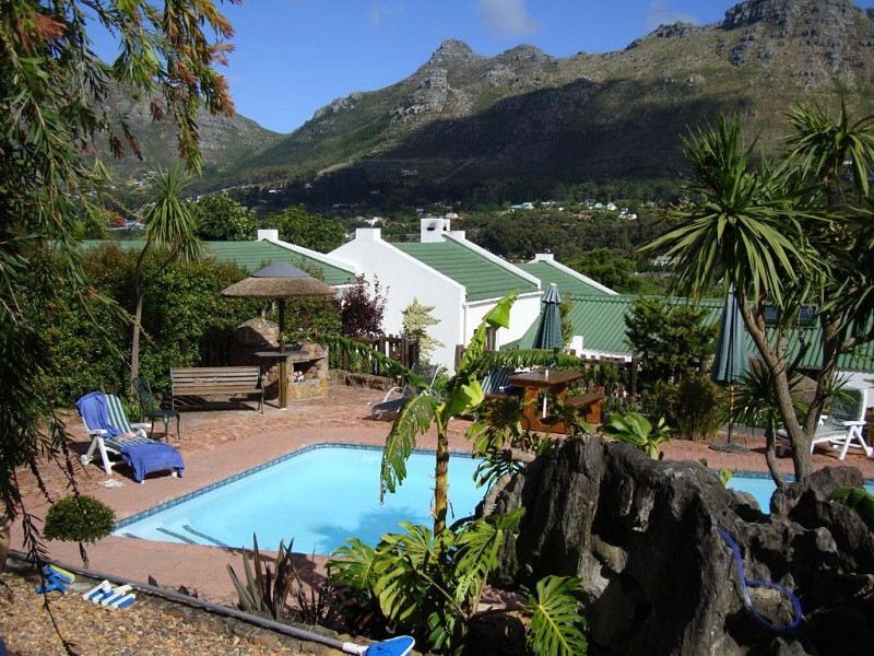 Apex Travel Club - ATC - Birdsnest Guest Accommodation