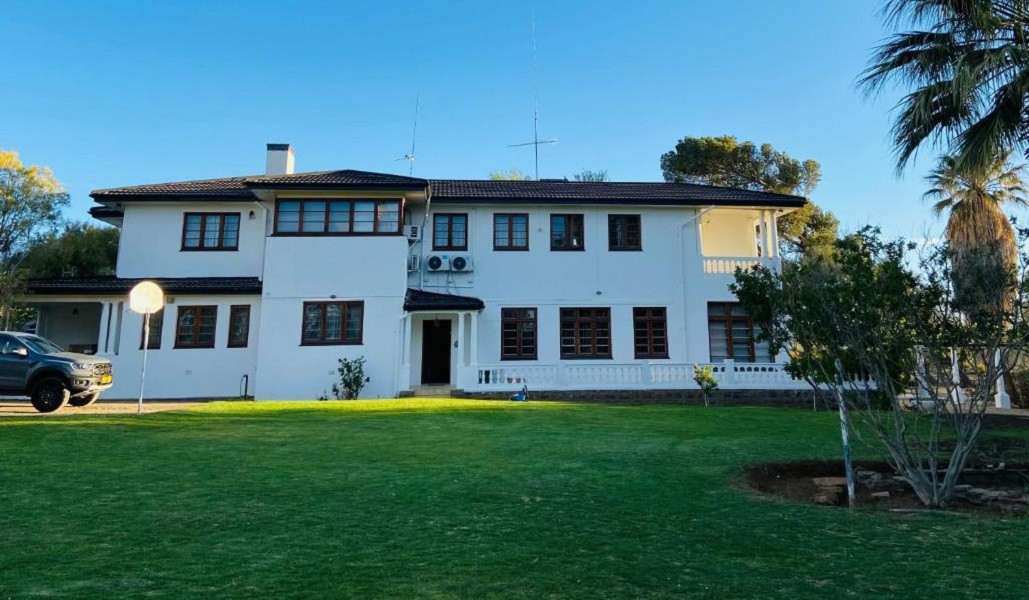 Apex Travel Club - ATC - Dellville Country House & Cottages
