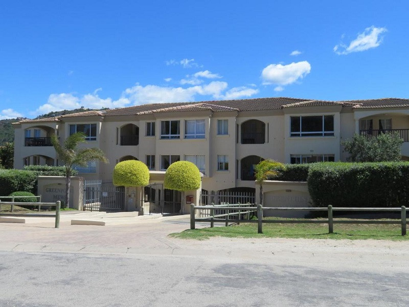 Apex Travel Club - ATC - No. 30 in Plett