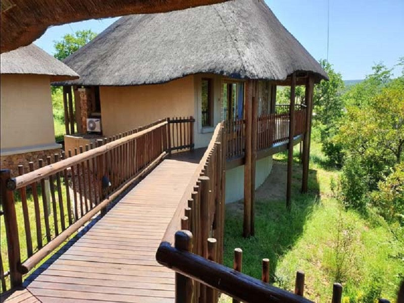 Apex Travel Club - ATC - Waddem-River View