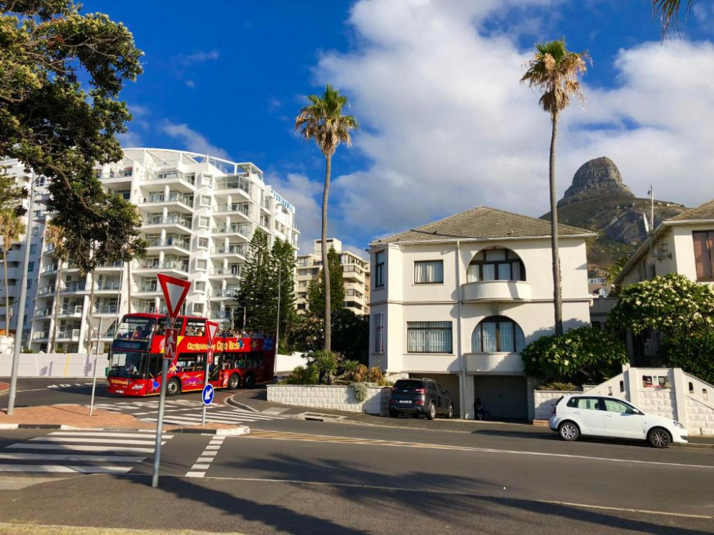 Apex Travel Club - ATC - Prince Edward Mansions