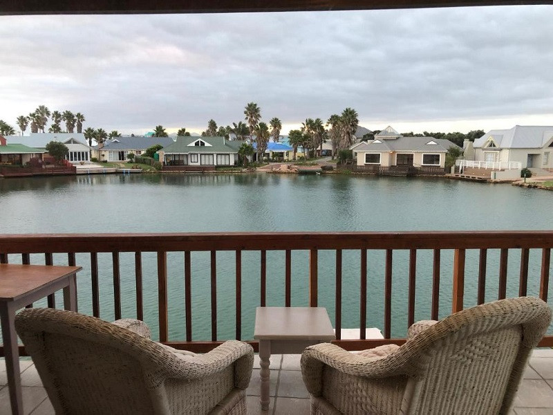 Apex Travel Club - ATC - The Ark Guesthouse at Marina Martinique