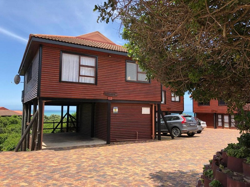 Apex Travel Club - ATC - Houtboschbaai 9 Pelikaan
