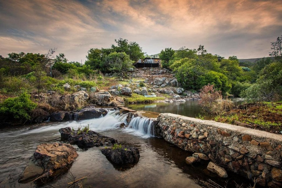 Apex Travel Club - ATC - Rivendell Trout Estate