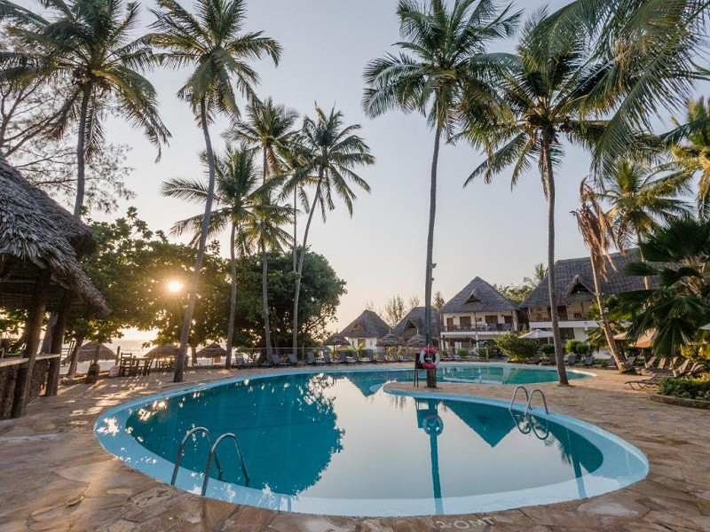 Apex Travel Club - ATC - Paradise Beach Resort