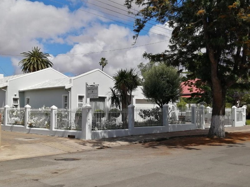 Apex Travel Club - ATC - Black Rose Guesthouse