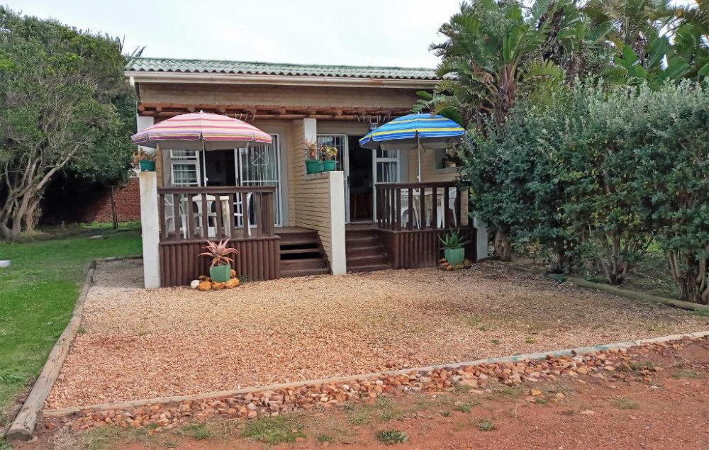 Apex Travel Club - ATC - Anchorage Cottage & The Moorings