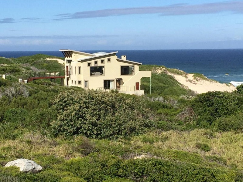 Apex Travel Club - ATC - Oyster bay beach house
