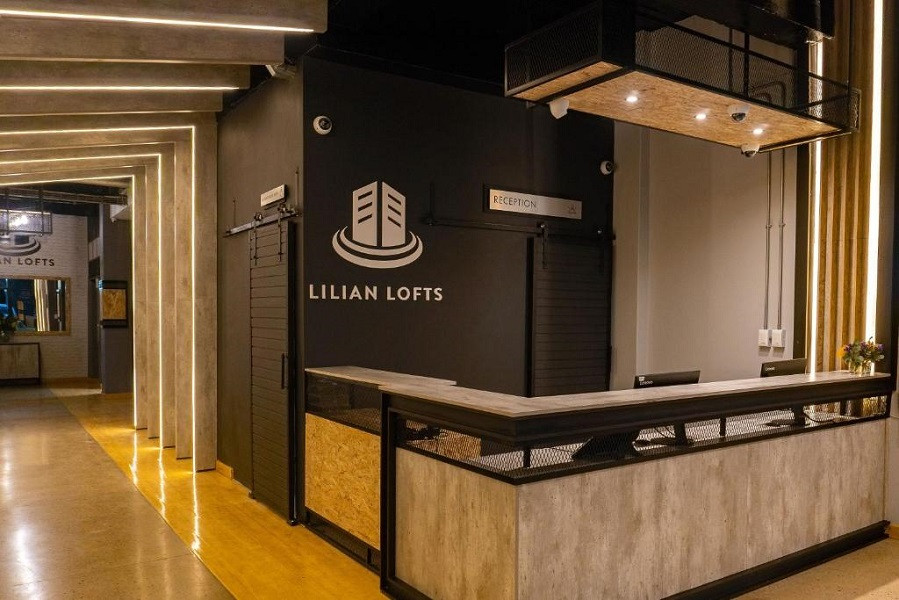 Apex Travel Club - ATC - Lilian Lofts