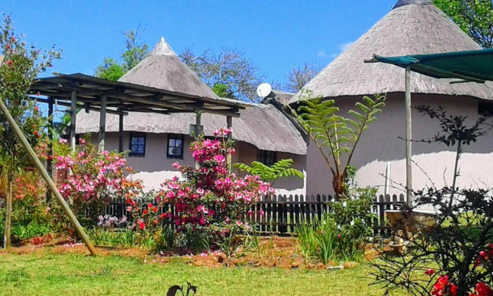 Apex Travel Club - ATC - Horizon View Chalets