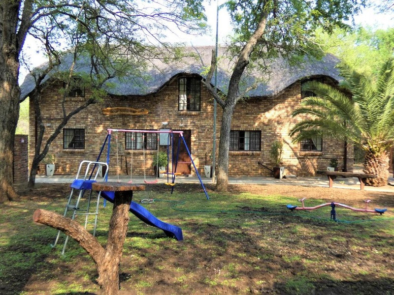 Apex Travel Club - ATC - Weltevrede Lodge