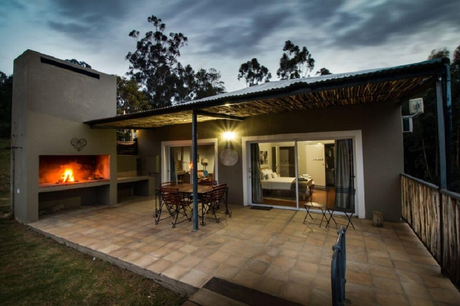 Apex Travel Club - ATC - Sunburst Cottage