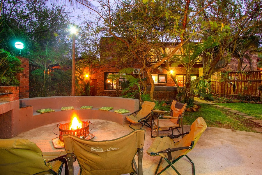 Apex Travel Club - ATC - Doringpoort Luxury Holiday Home