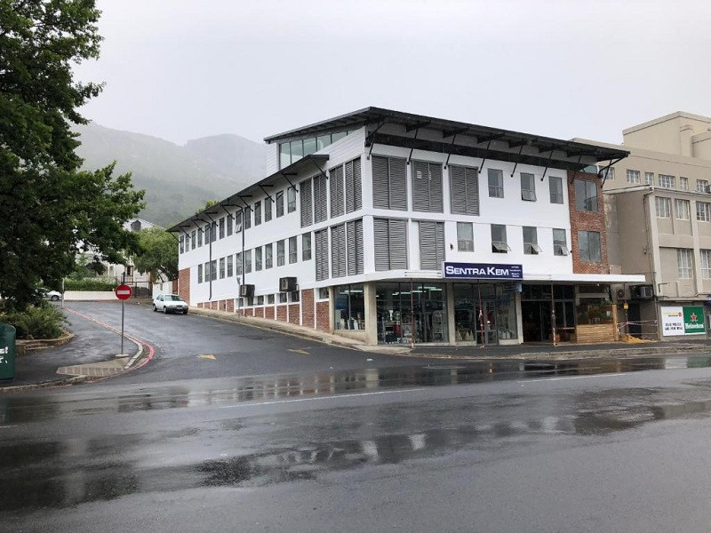 Apex Travel Club - ATC - Zeederberg Corner
