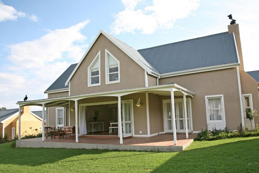 Apex Travel Club - ATC - Katberg Eco Golf Estate