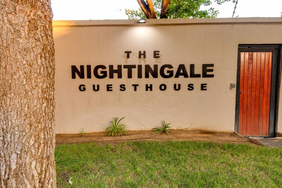 Apex Travel Club - ATC - The Nightingale Guesthouse