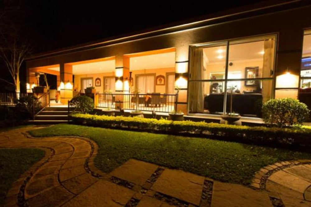 Apex Travel Club - ATC - @Home Guest House