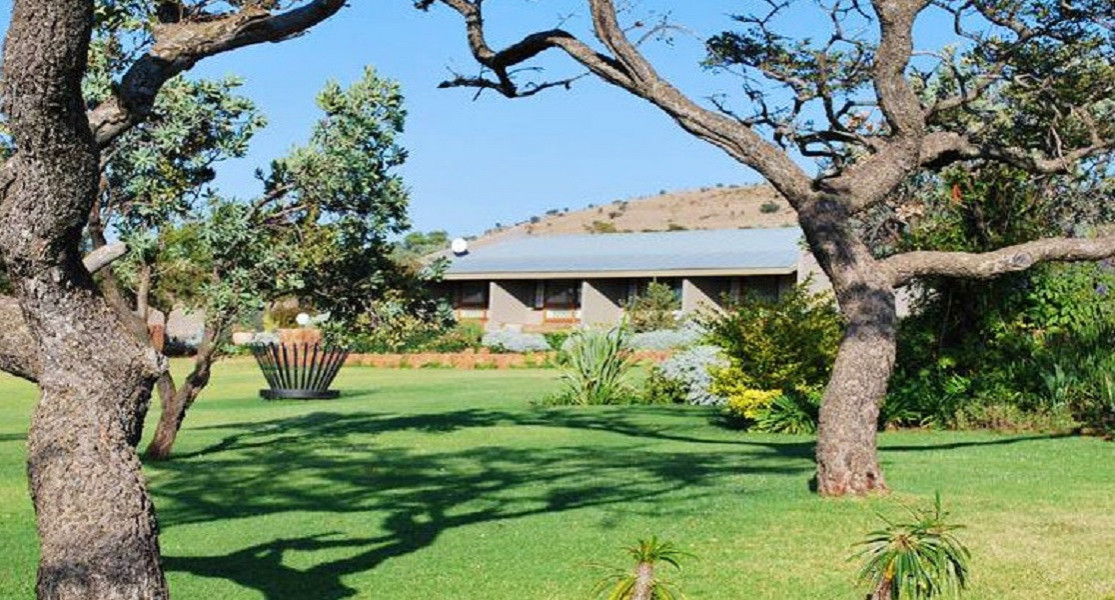 Apex Travel Club - ATC - Ebenezer Country Lodge