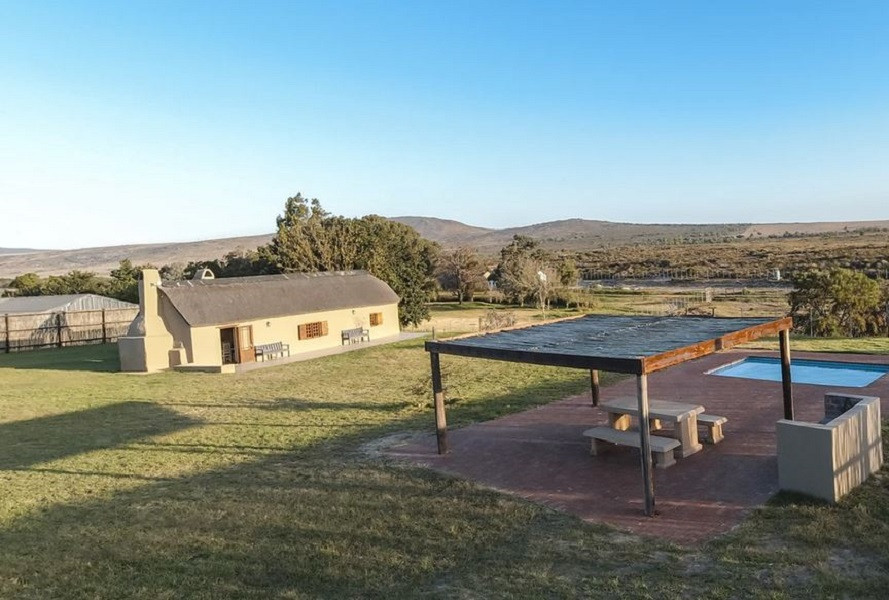 Apex Travel Club - ATC - Doornfontein Wildlife Estate