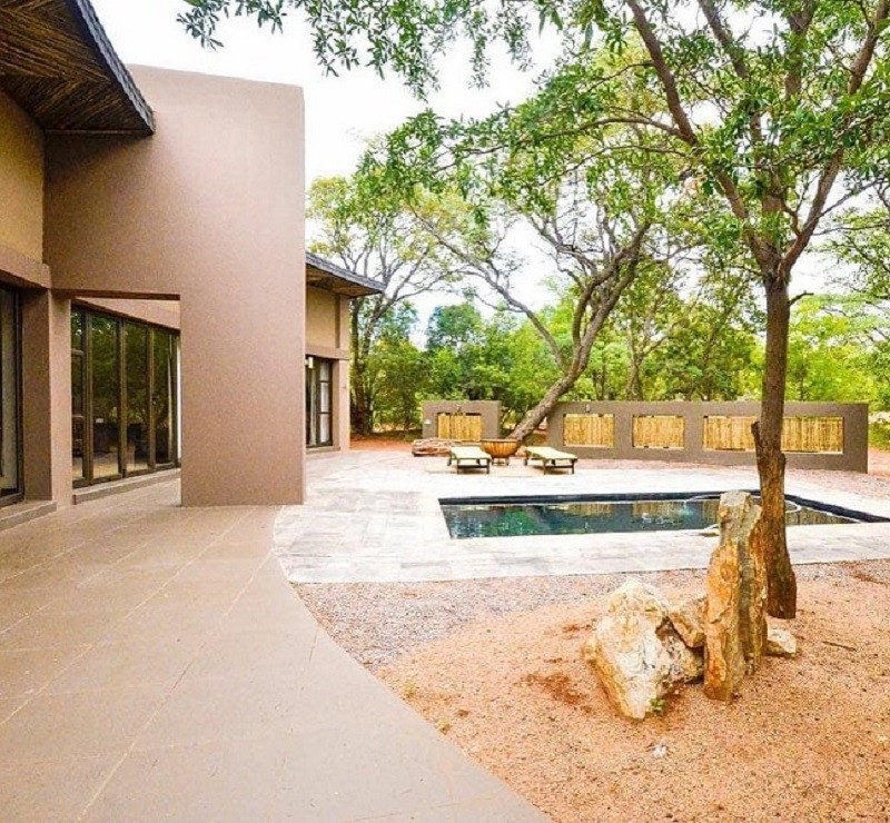 Apex Travel Club - ATC - Legend Self-catering Villas