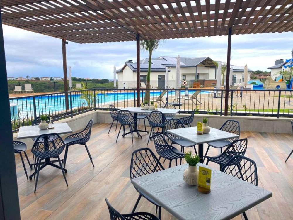 Apex Travel Club - ATC - Ballito Hills 101