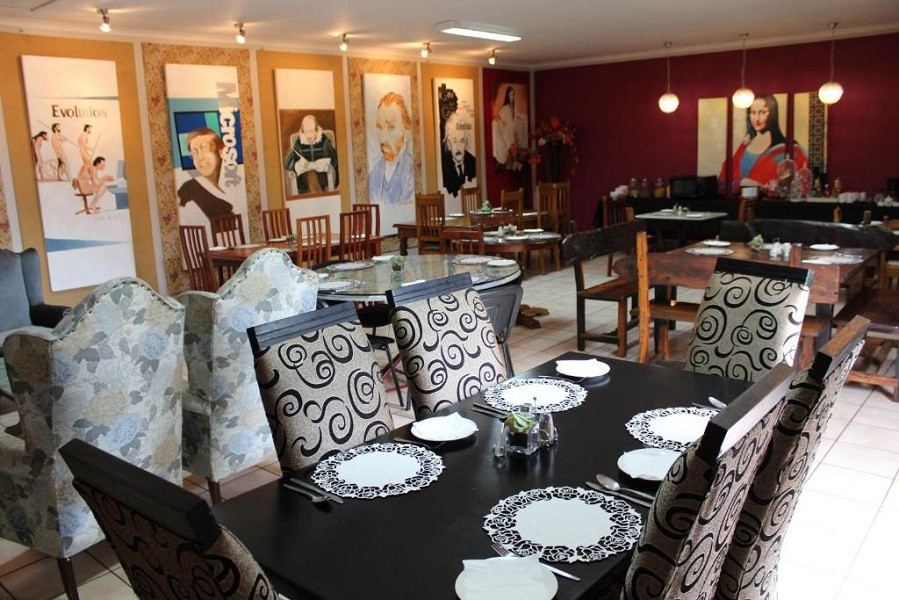 Apex Travel Club - ATC - House and Heart Guest House