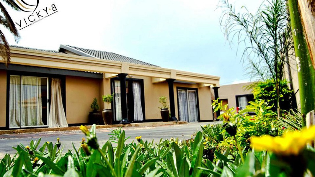 Apex Travel Club - ATC - Vicky B Bed and Breakfast