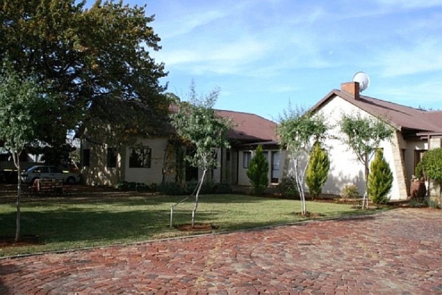 Apex Travel Club - ATC - Oak Rest Bed & Breakfast