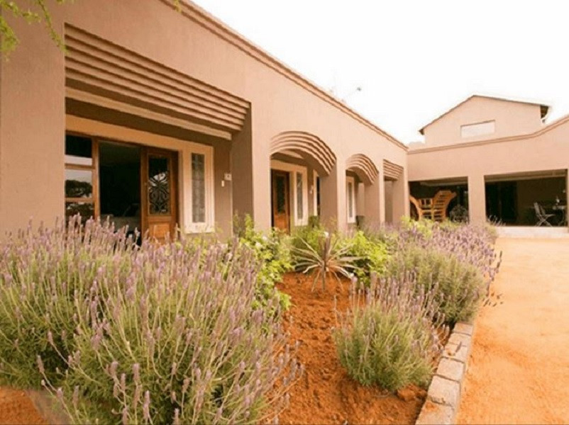 Apex Travel Club - ATC - Ein Gedi Premier Lodge