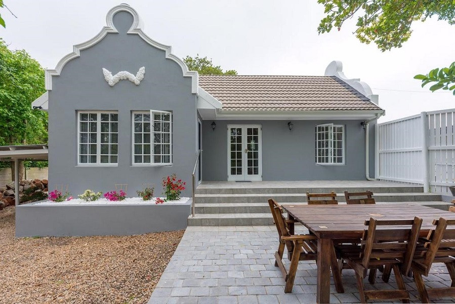 Apex Travel Club - ATC - Stacies cottage