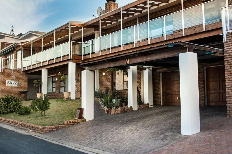 Apex Travel Club - ATC - Aqua Marina Guest House