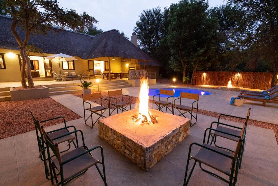 Apex Travel Club - ATC - Kingly Bush Villa